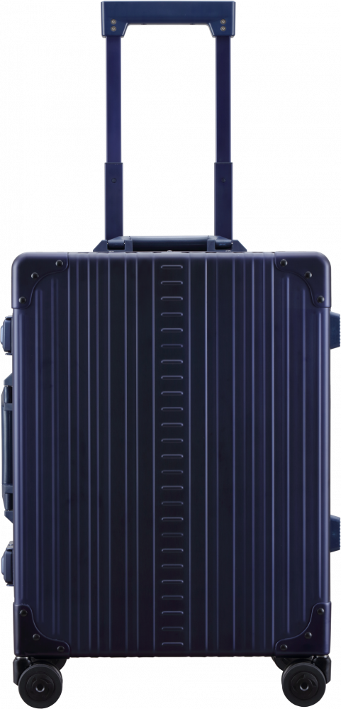 21" DOMESTIC CARRYON - SAPPHIRE - Suitcase for Modern Adventurers